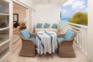 Romantic Beachfront Condo - Waterside 402