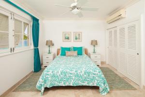 Romantic Beachfront Condo - Waterside 402
