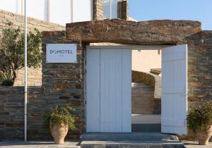 Domotel Kea