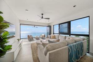 Romantic Beachfront Condo - Allure 505
