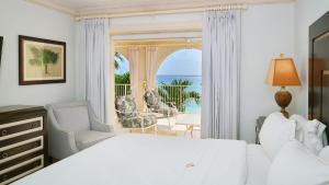 Modern Beachfront Condo - St Peters Bay 301