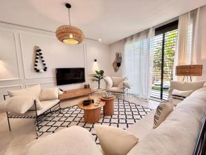 Villa contemporaine S3 piscine La Marsa