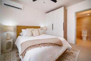 NEW villa with plunge pool 3 mins to beach - Sorrento 10
