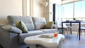 PINTOR SOROLLA elegant apartment