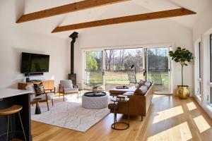 Cherry Hill Luxury Monthly Rental Heated Pool