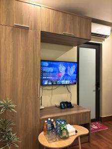 Flick Zone Trung Lực