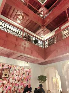 Le Singe Rose & SPA