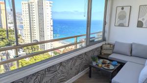PINTOR SOROLLA elegant apartment