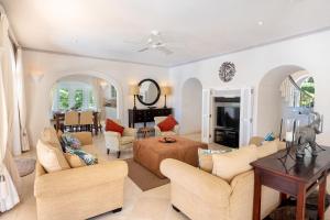Sugar Hill - Half Century House 5 bed
