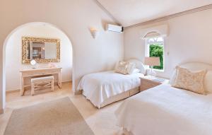 Sugar Hill - Half Century House 5 bed