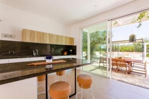 Villa Otium Puglia On line Torre san Giovanni