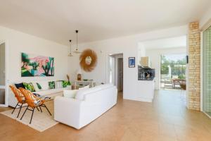 Villa Otium Puglia On line Torre san Giovanni