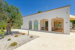 Villa Otium Puglia On line Torre san Giovanni