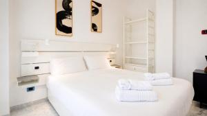 Elegantis Trastevere Suite with Terrace - Comfort in Most Charming District