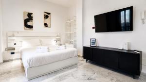 Elegantis Trastevere Suite with Terrace - Comfort in Most Charming District