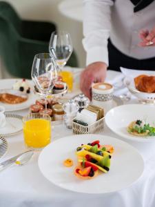 Boutique Hotel Stresa