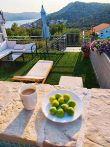 Apartment Igralište Mirakul