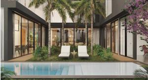 ESCAPE Concept Umalas