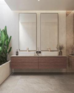 ESCAPE Concept Umalas