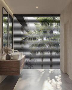 ESCAPE Concept Umalas