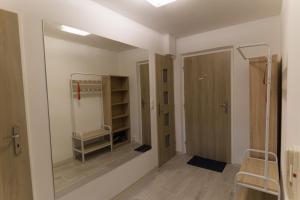 Modern apartment for 6 people near the Adršpach Rocks