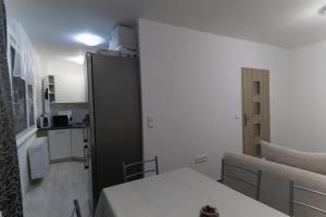 Modern apartment for 6 people near the Adršpach Rocks