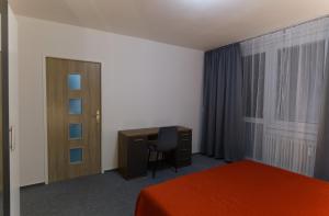 Modern apartment for 6 people near the Adršpach Rocks