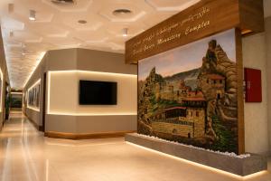 Hotel Gareji Kakheti