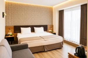 Hotel Gareji Kakheti