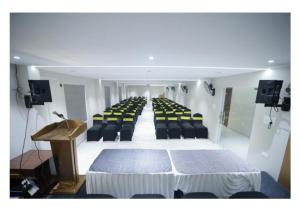 Kanak Residency Kuthuparamba