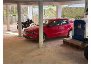 Kanak Residency Kuthuparamba