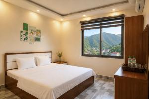 Cat Ba Sky Home