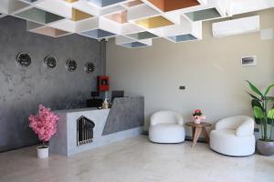 Karasu Riva Otel