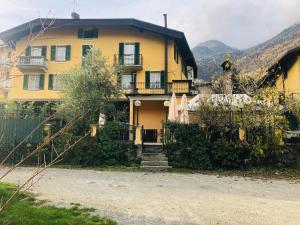Villa Coppa Hotel