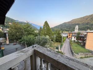 Villa Coppa Hotel