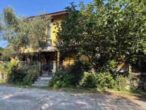 Villa Coppa Hotel