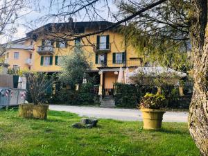 Villa Coppa Hotel