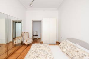 Classic apartment near the Auditorium