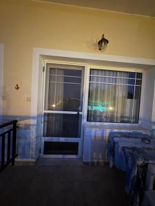 Irenes Sunny apartment in Limnos
