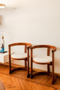 Classic apartment near the Auditorium