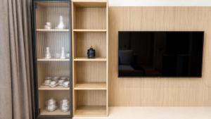Scheffel Residences Solace Suite