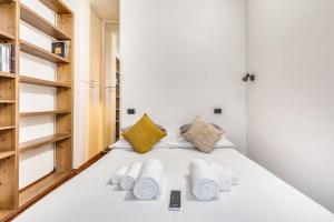 Quiet 150 meters from the Cathedral AC WiFi CityCenter