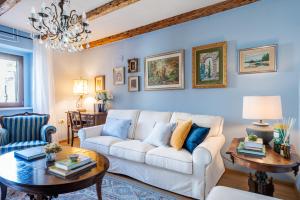 Villa Domenico Heritage Relais & Private Welness