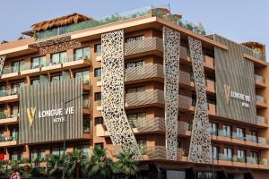 Longue vie Hotels