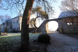 Le Durbuy Lodge - Warre