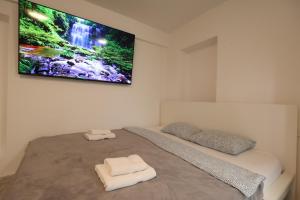 Cozy Ground Level Studio
