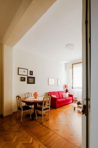 Classic apartment near the Auditorium