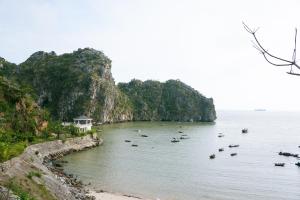 Cat Ba Sky Home