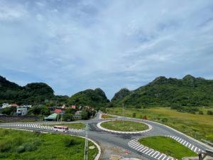Cat Ba Sky Home