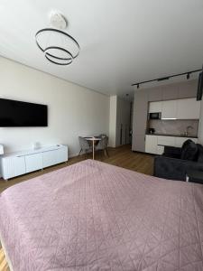 Apartment Atmosphere 9 этаж